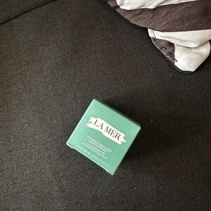 la mer night recovery concentrate